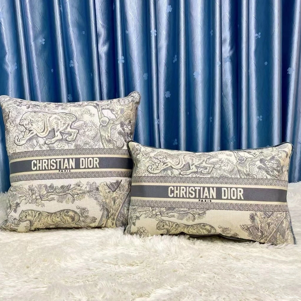 CHRISTIAN RECTANGULAR PILLOW 0811